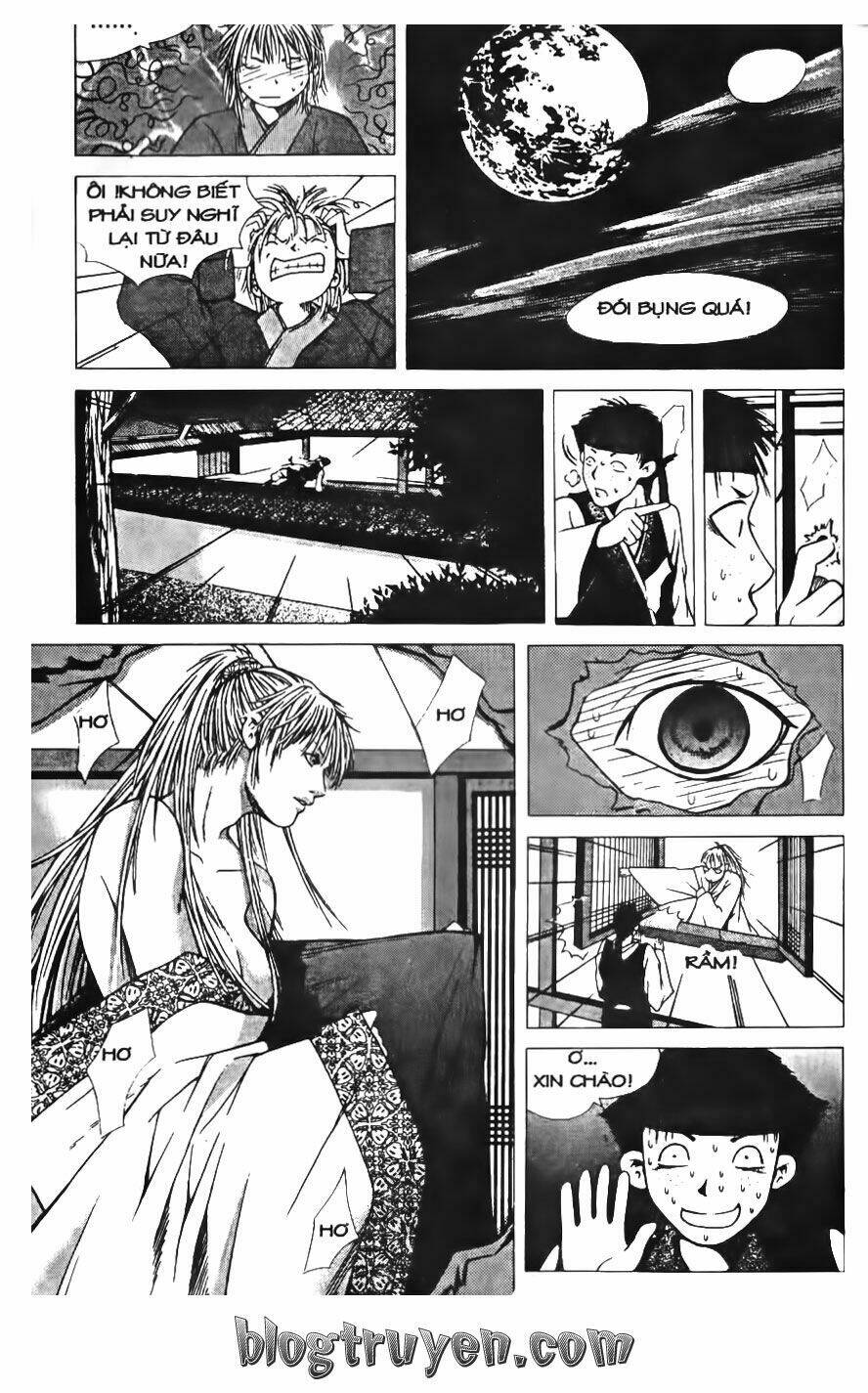 Threads Of Time – Dòng Thời Gian Chapter 4 - Trang 2