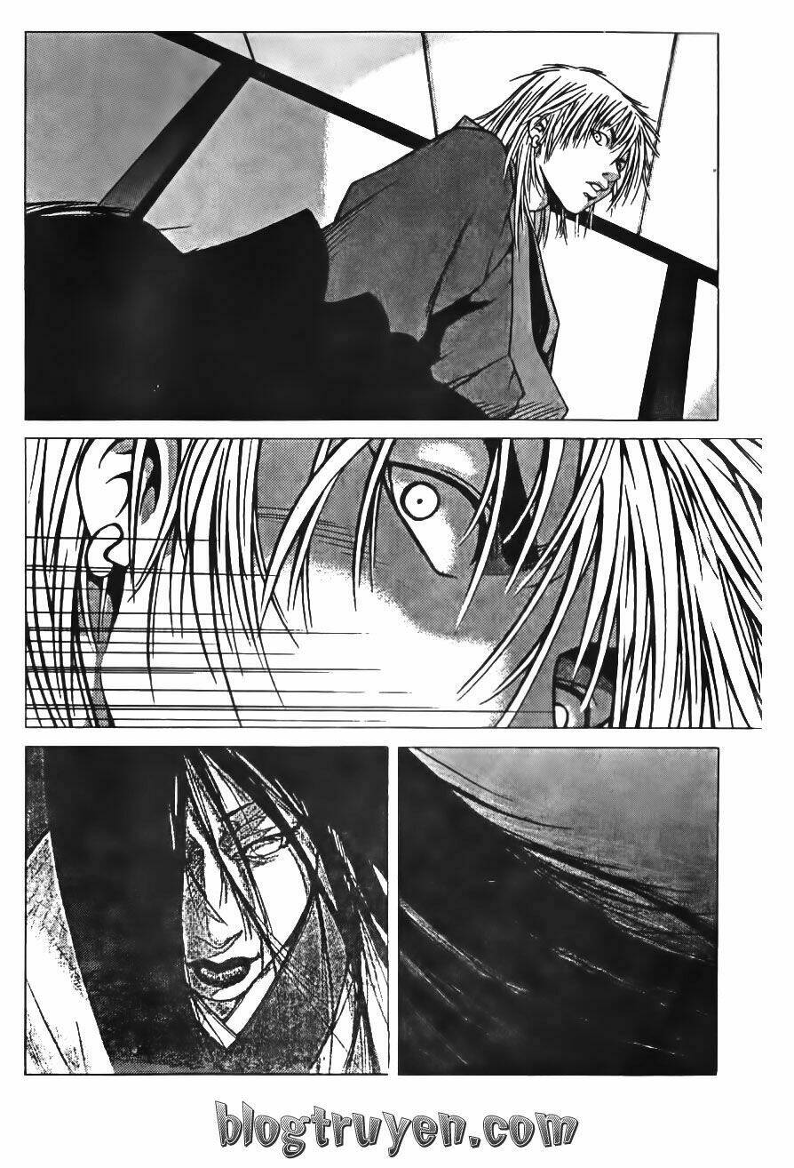 Threads Of Time – Dòng Thời Gian Chapter 4 - Trang 2