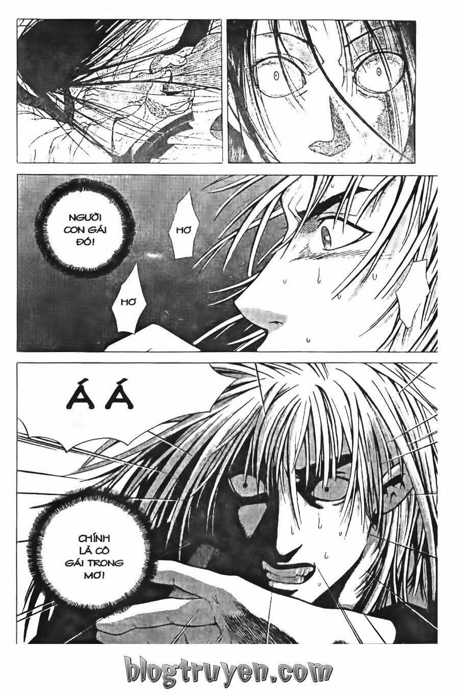 Threads Of Time – Dòng Thời Gian Chapter 4 - Trang 2