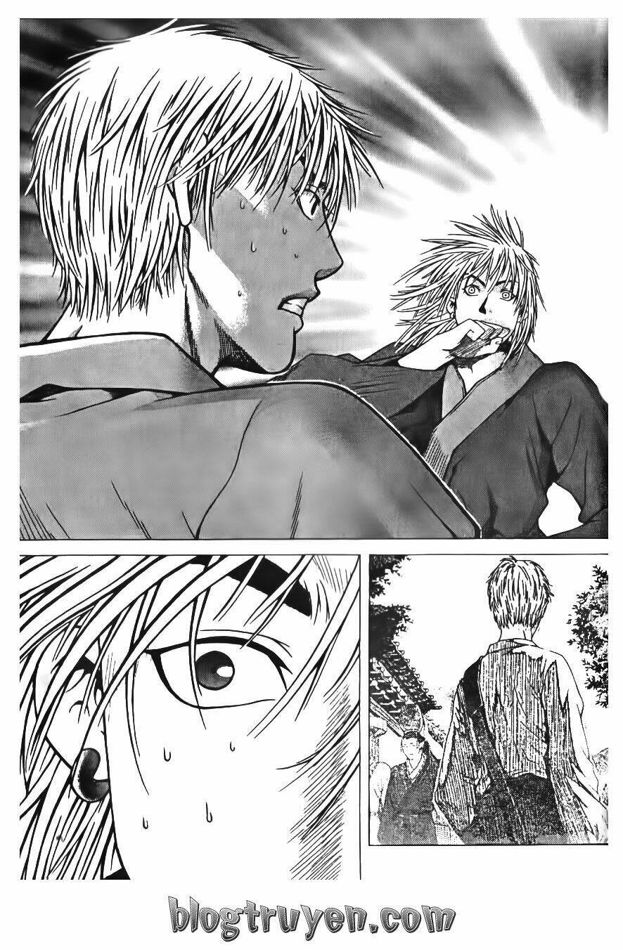 Threads Of Time – Dòng Thời Gian Chapter 4 - Trang 2