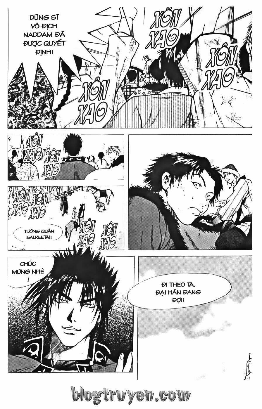 Threads Of Time – Dòng Thời Gian Chapter 6 - Trang 2