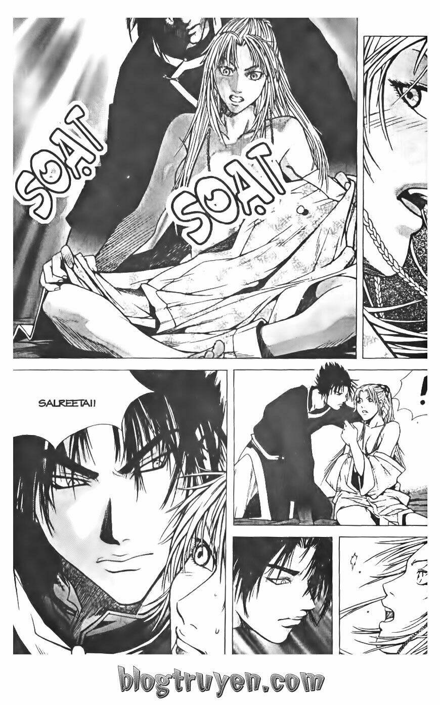 Threads Of Time – Dòng Thời Gian Chapter 6 - Trang 2