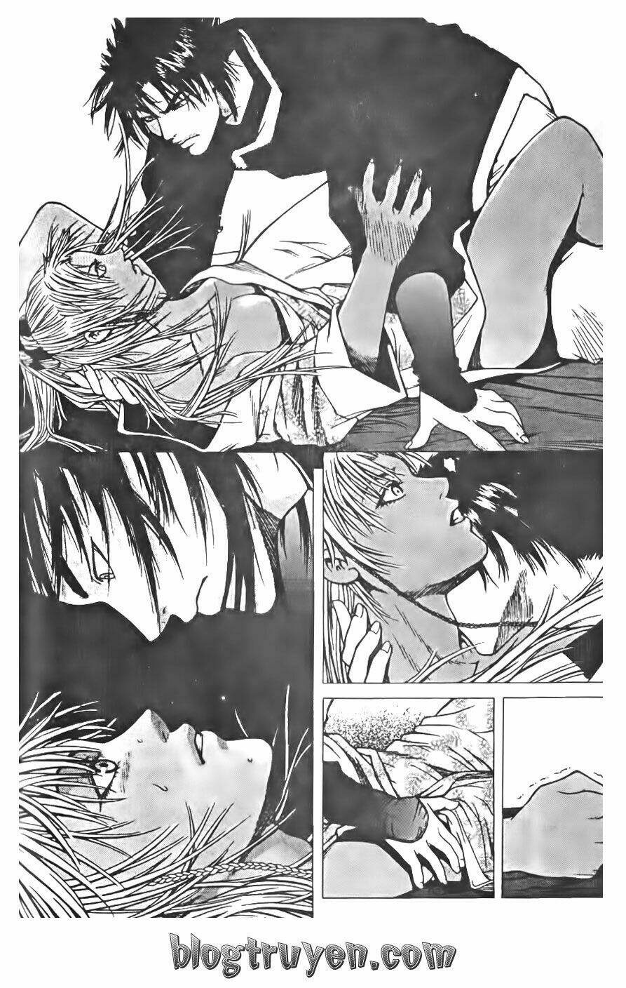 Threads Of Time – Dòng Thời Gian Chapter 6 - Trang 2