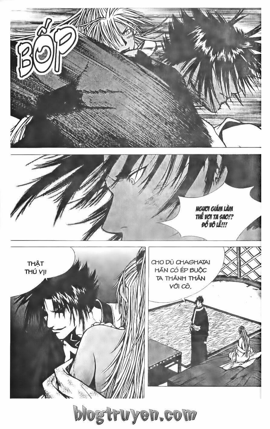 Threads Of Time – Dòng Thời Gian Chapter 6 - Trang 2