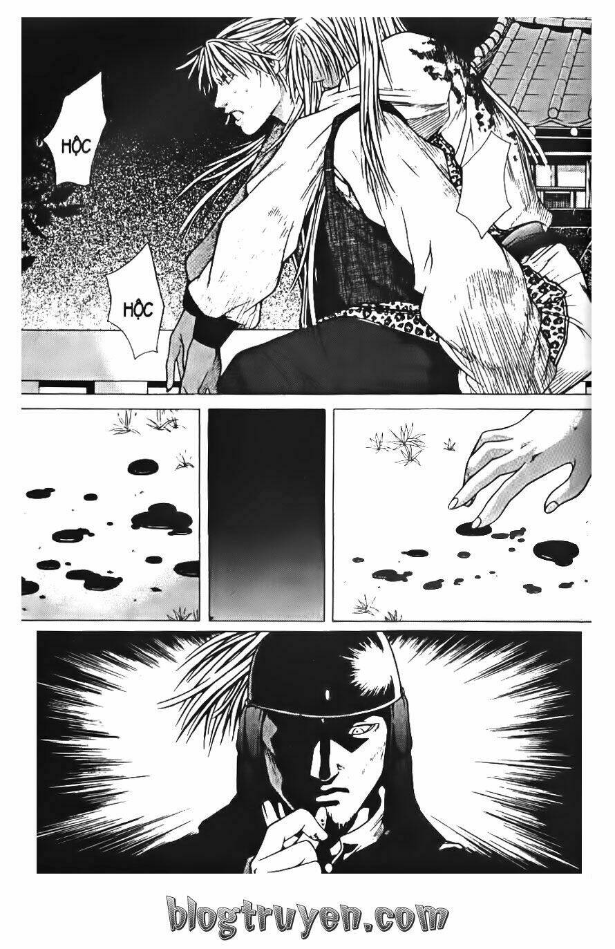 Threads Of Time – Dòng Thời Gian Chapter 9 - Trang 2