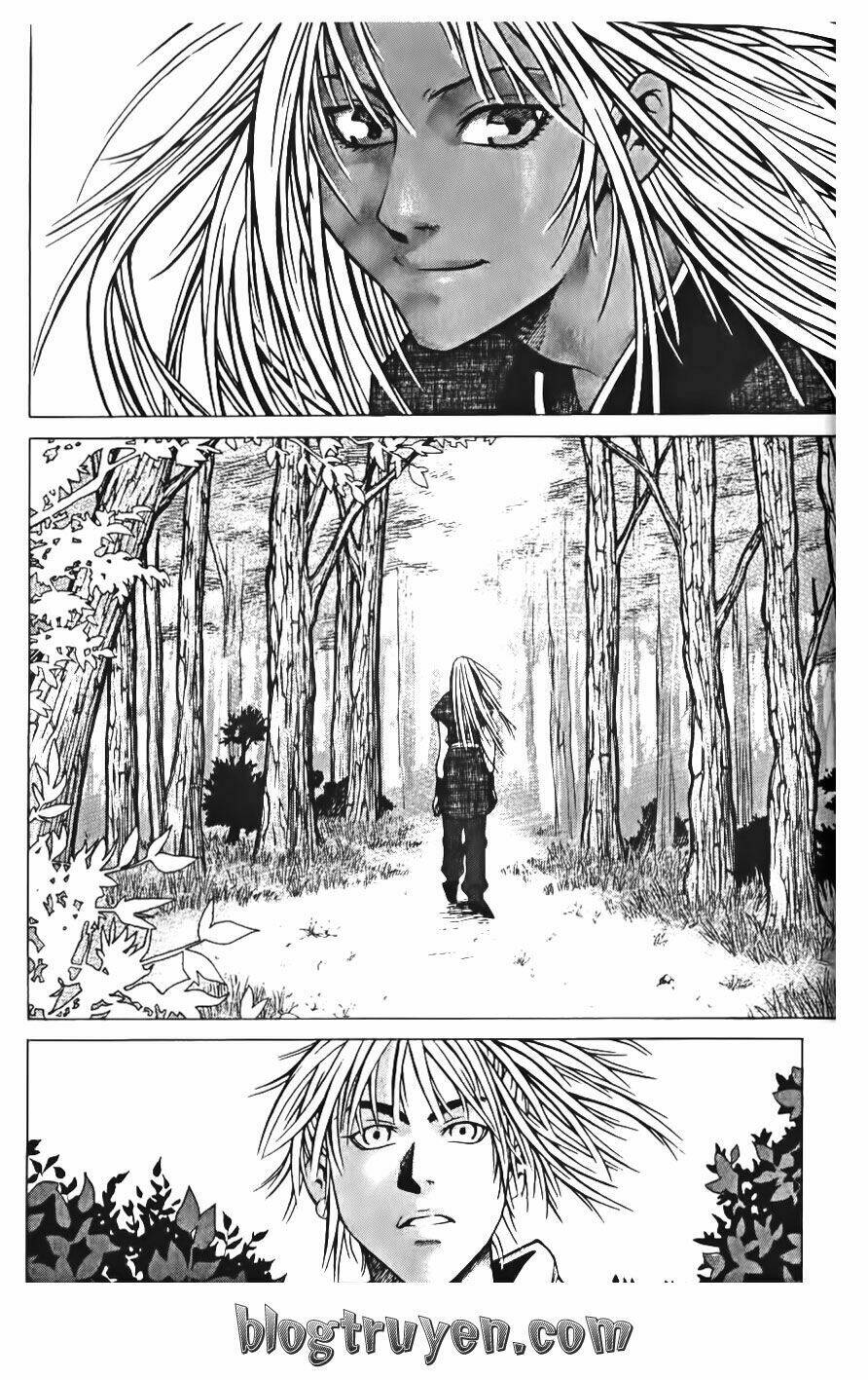 Threads Of Time – Dòng Thời Gian Chapter 9 - Trang 2