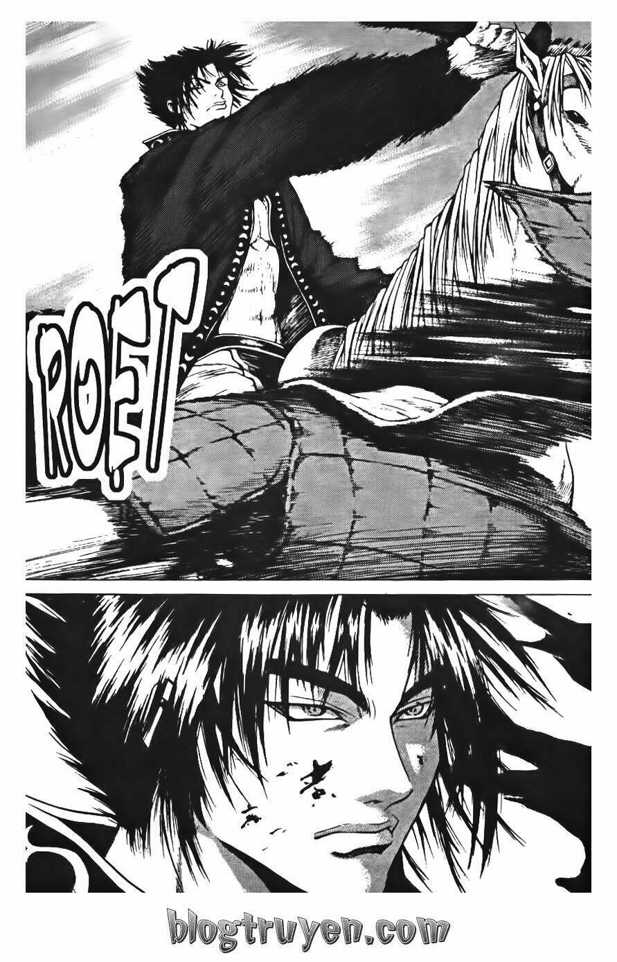 Threads Of Time – Dòng Thời Gian Chapter 10 - Trang 2