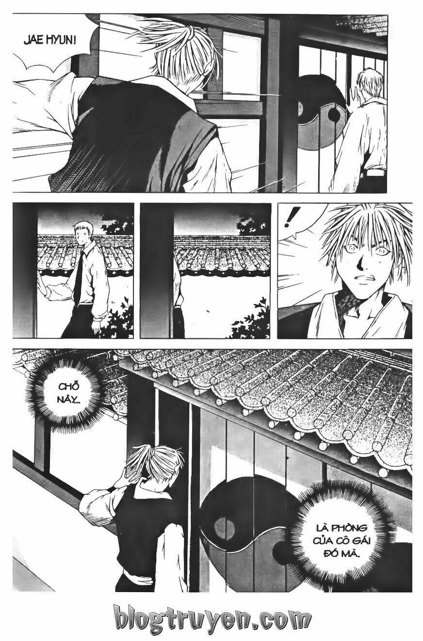 Threads Of Time – Dòng Thời Gian Chapter 11 - Trang 2