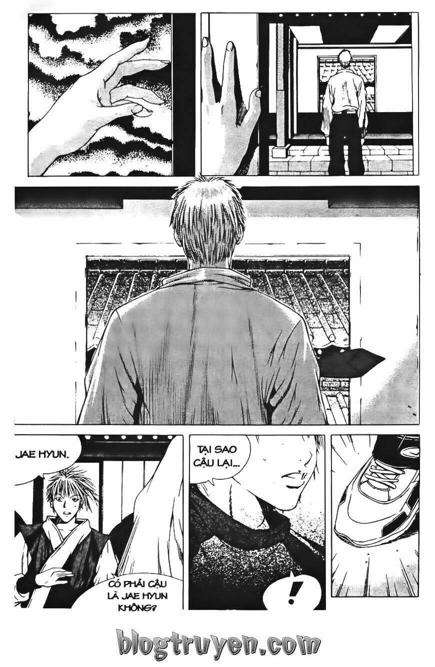 Threads Of Time – Dòng Thời Gian Chapter 11 - Trang 2