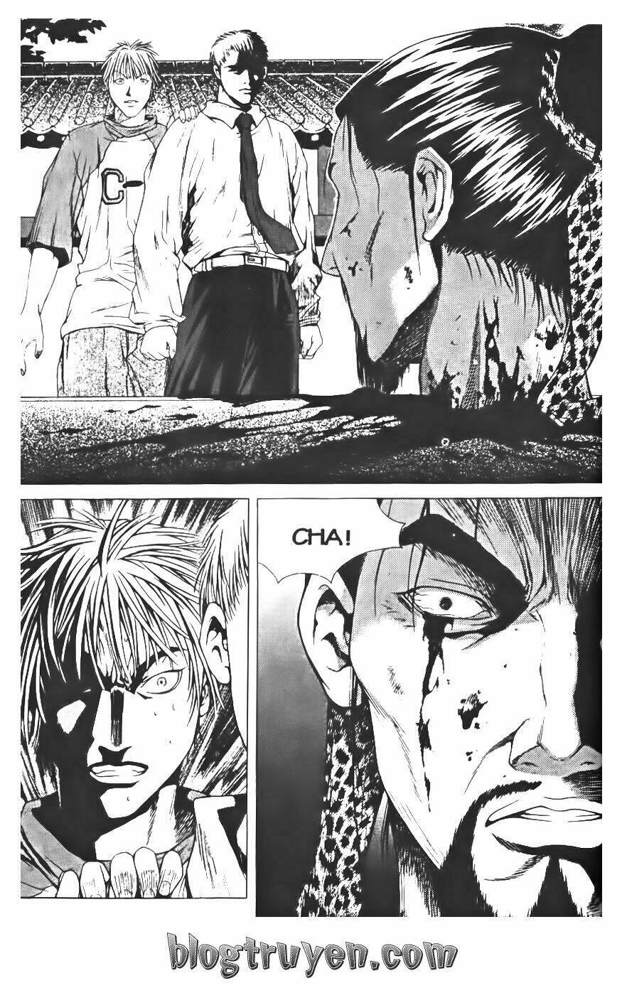 Threads Of Time – Dòng Thời Gian Chapter 11 - Trang 2