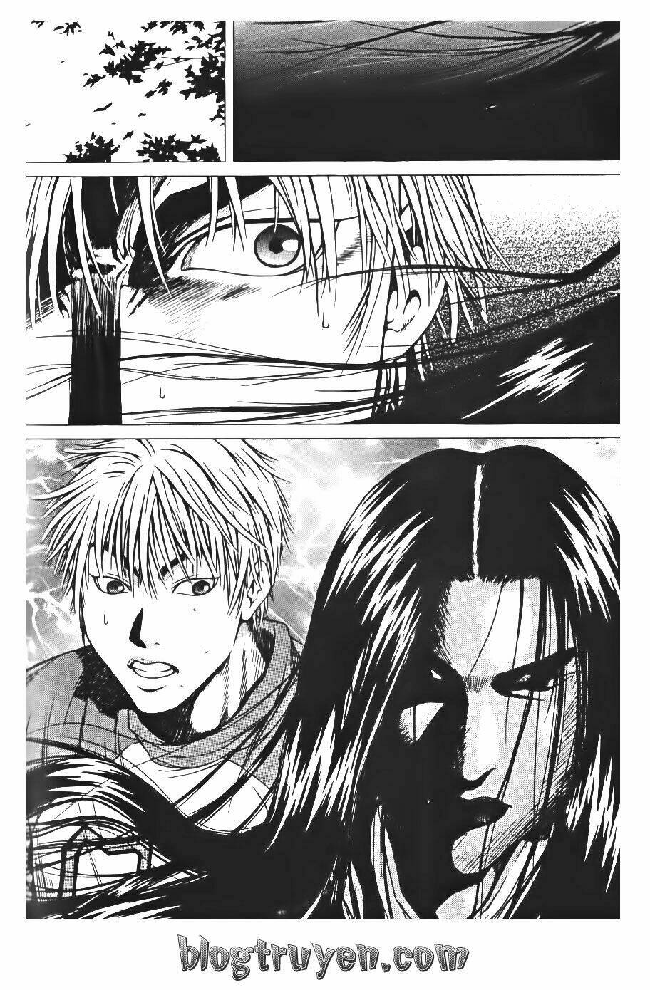 Threads Of Time – Dòng Thời Gian Chapter 11 - Trang 2