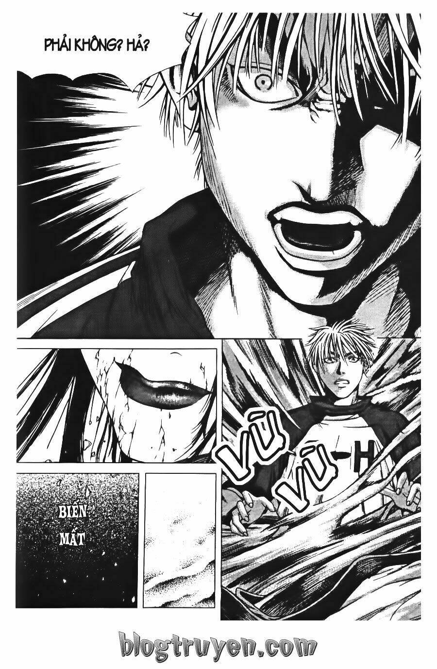 Threads Of Time – Dòng Thời Gian Chapter 11 - Trang 2