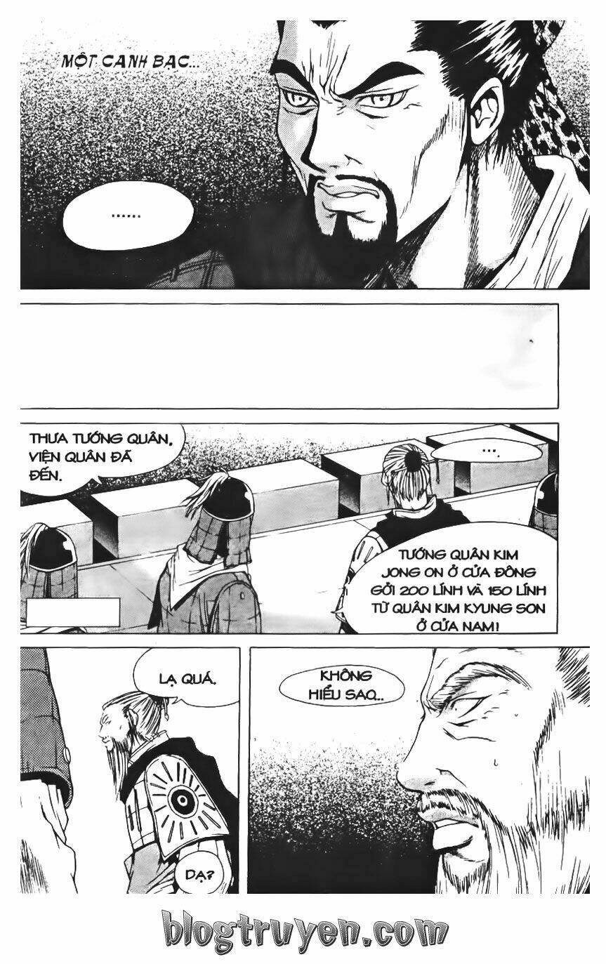 Threads Of Time – Dòng Thời Gian Chapter 11 - Trang 2