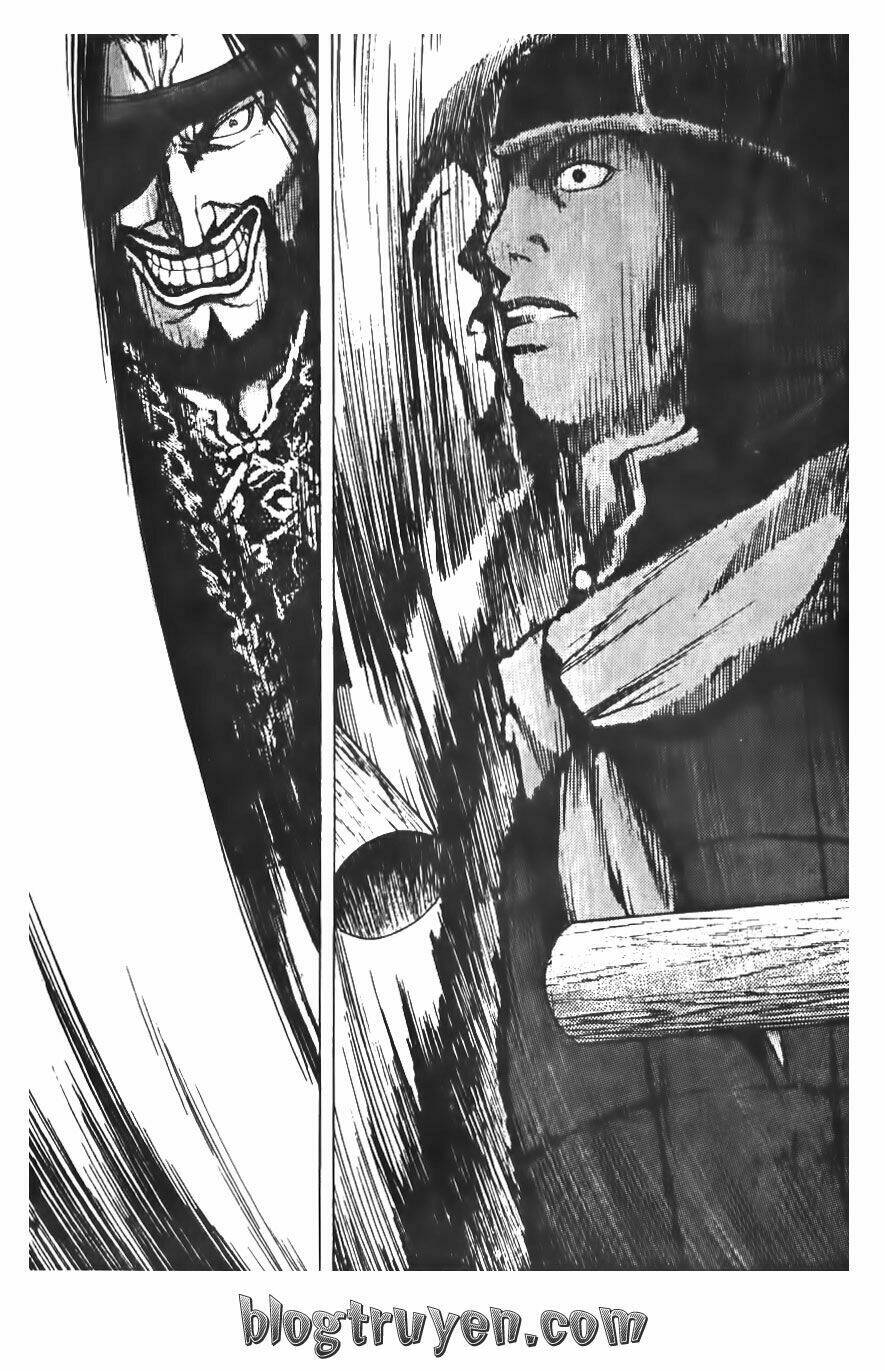 Threads Of Time – Dòng Thời Gian Chapter 12 - Trang 2