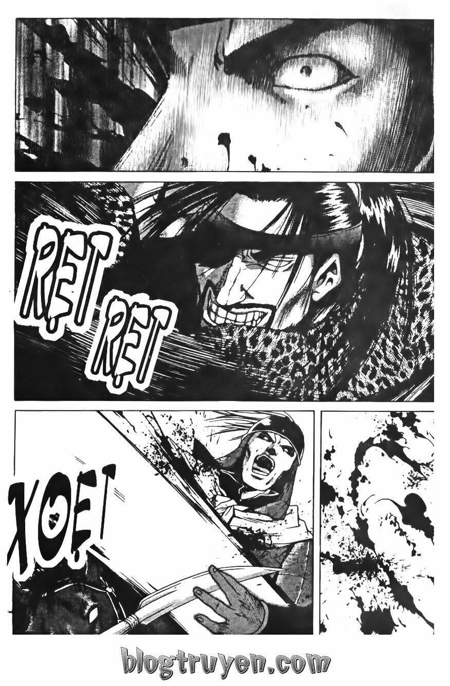 Threads Of Time – Dòng Thời Gian Chapter 12 - Trang 2