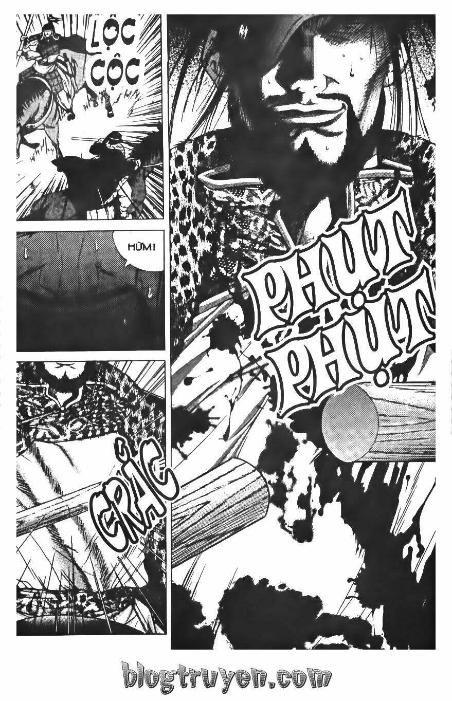 Threads Of Time – Dòng Thời Gian Chapter 12 - Trang 2