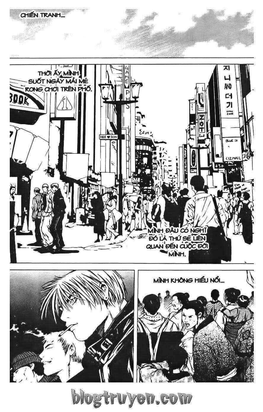 Threads Of Time – Dòng Thời Gian Chapter 14 - Trang 2