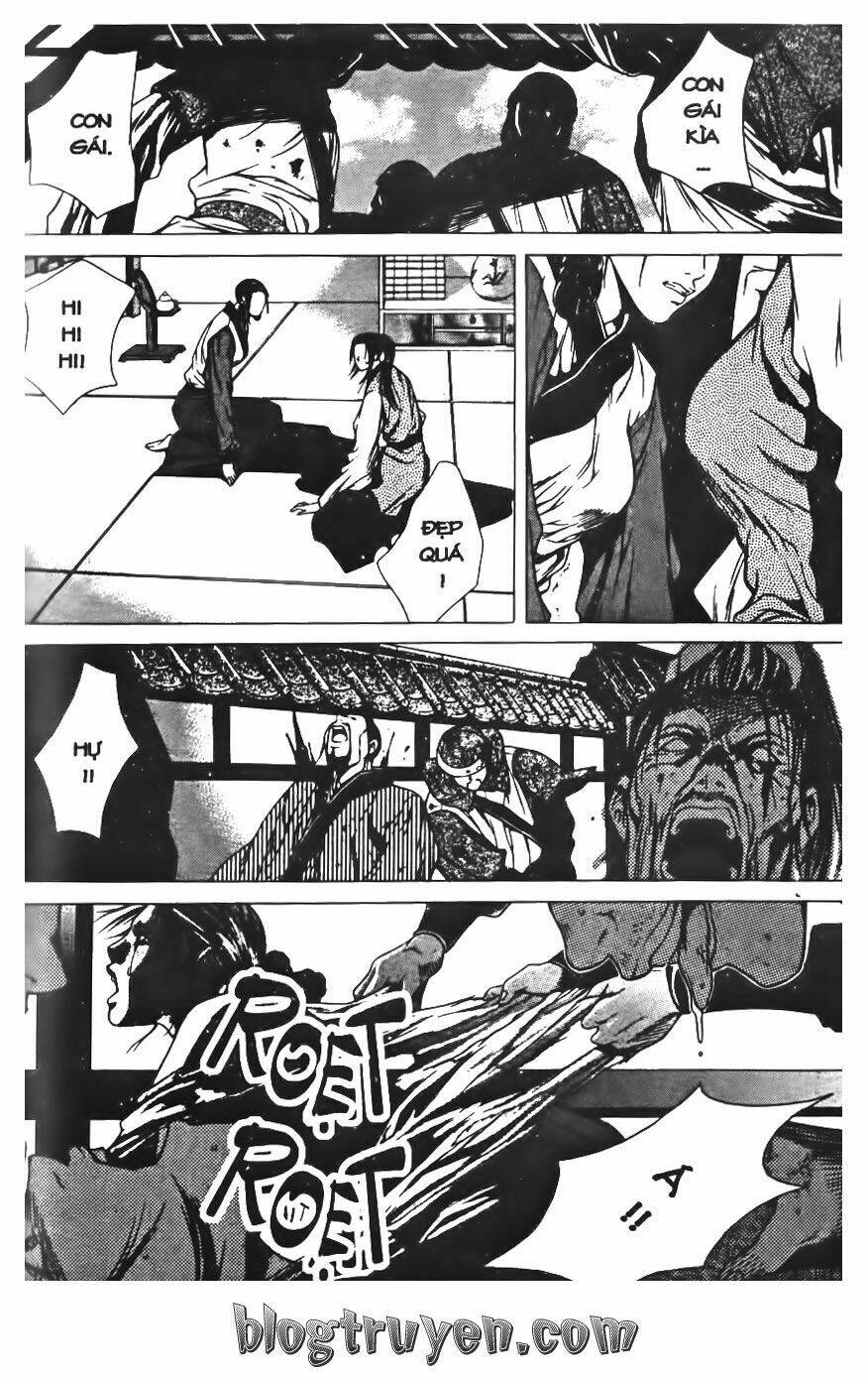 Threads Of Time – Dòng Thời Gian Chapter 14 - Trang 2