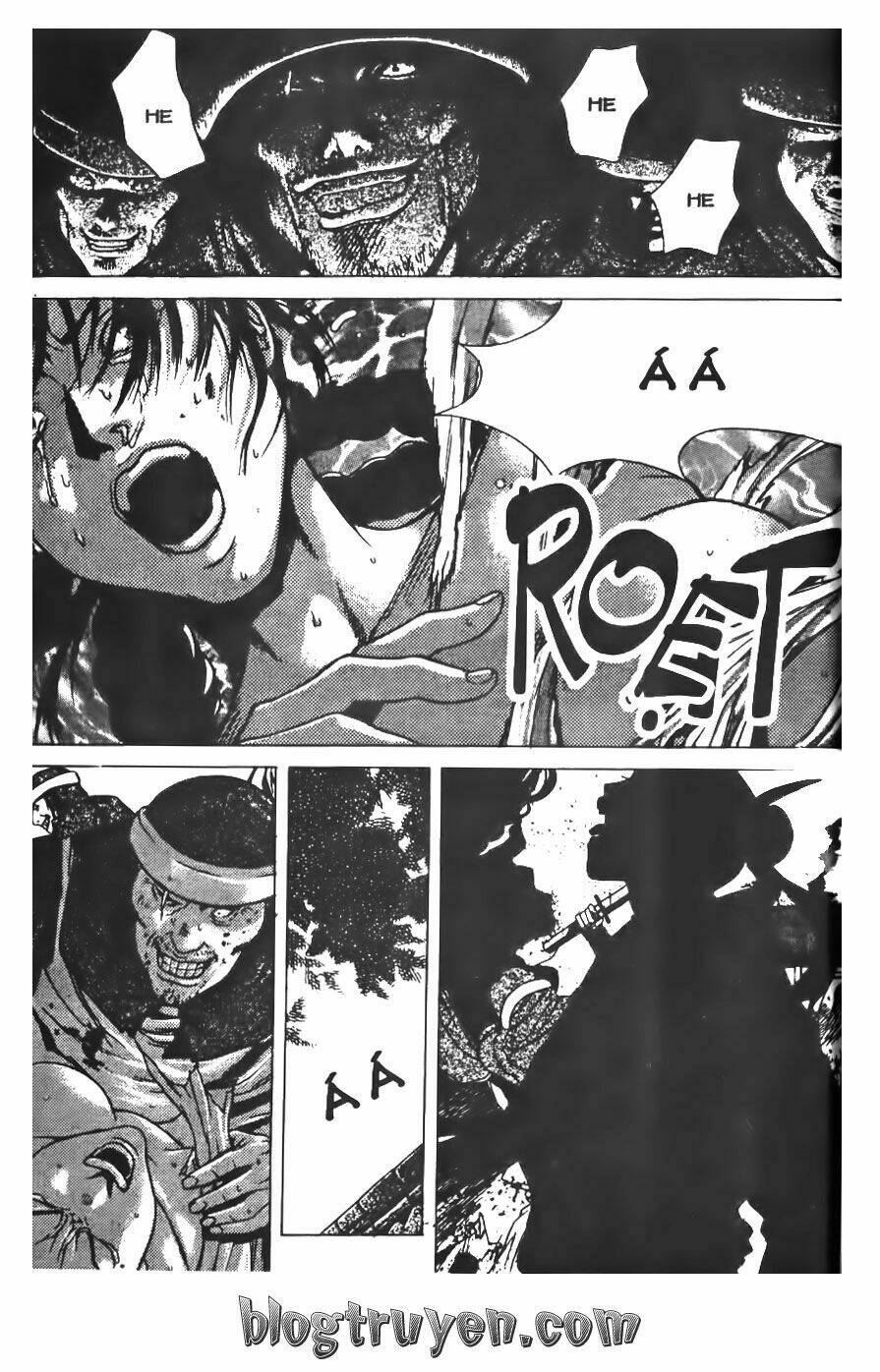 Threads Of Time – Dòng Thời Gian Chapter 14 - Trang 2