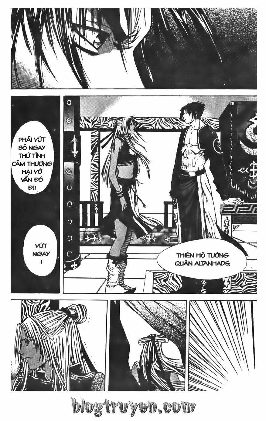 Threads Of Time – Dòng Thời Gian Chapter 14 - Trang 2