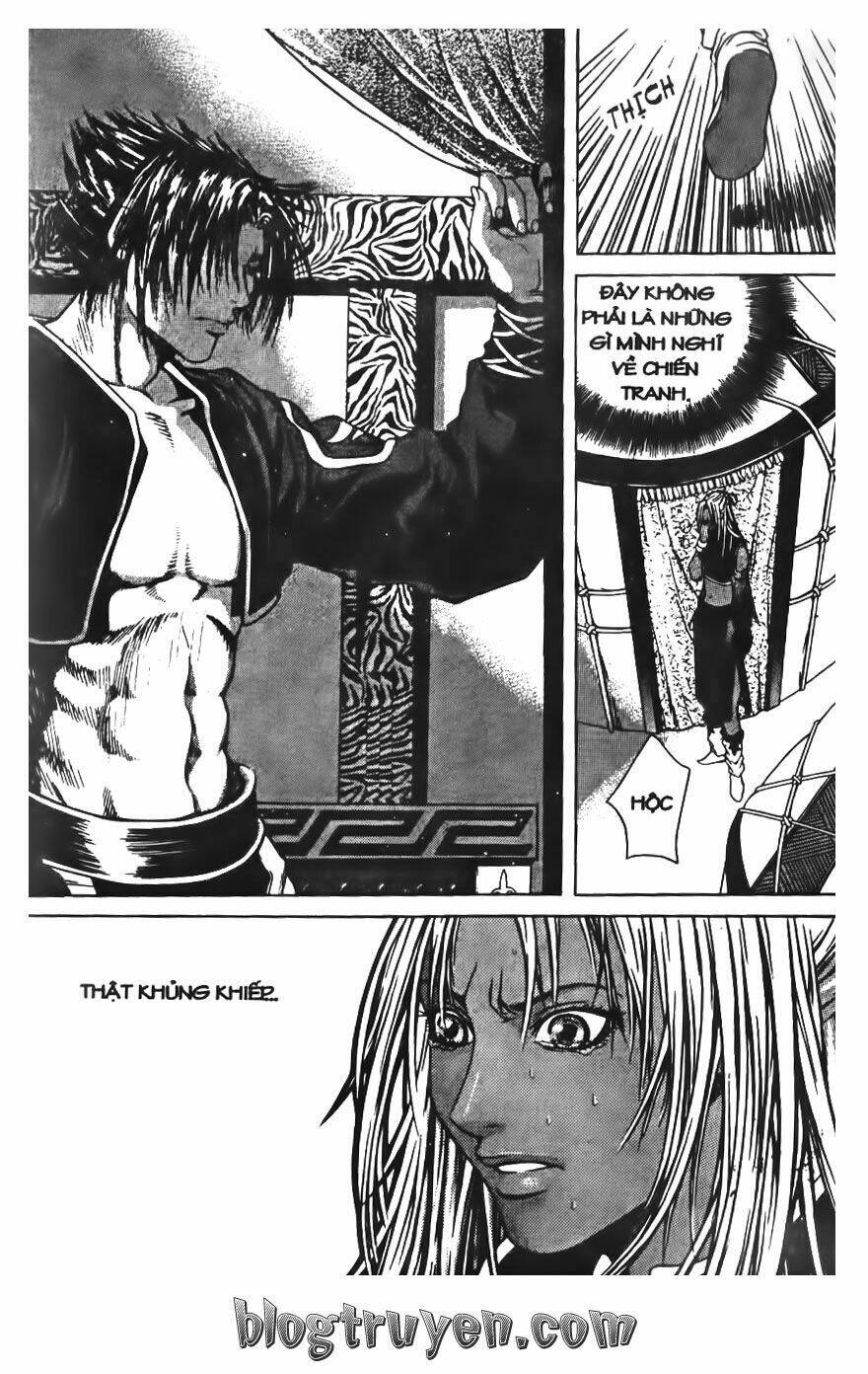Threads Of Time – Dòng Thời Gian Chapter 14 - Trang 2