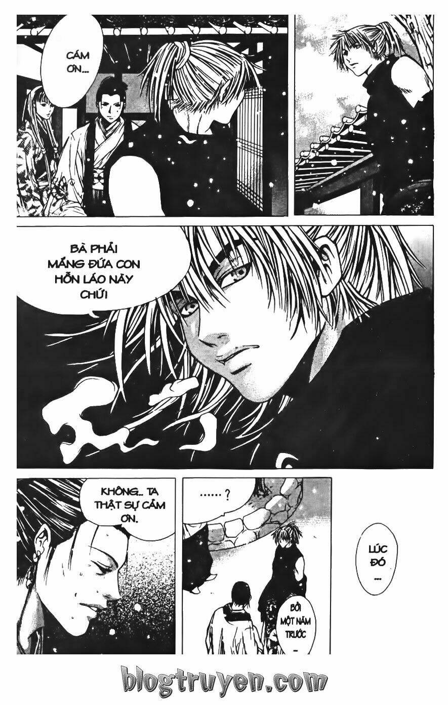 Threads Of Time – Dòng Thời Gian Chapter 15 - Trang 2