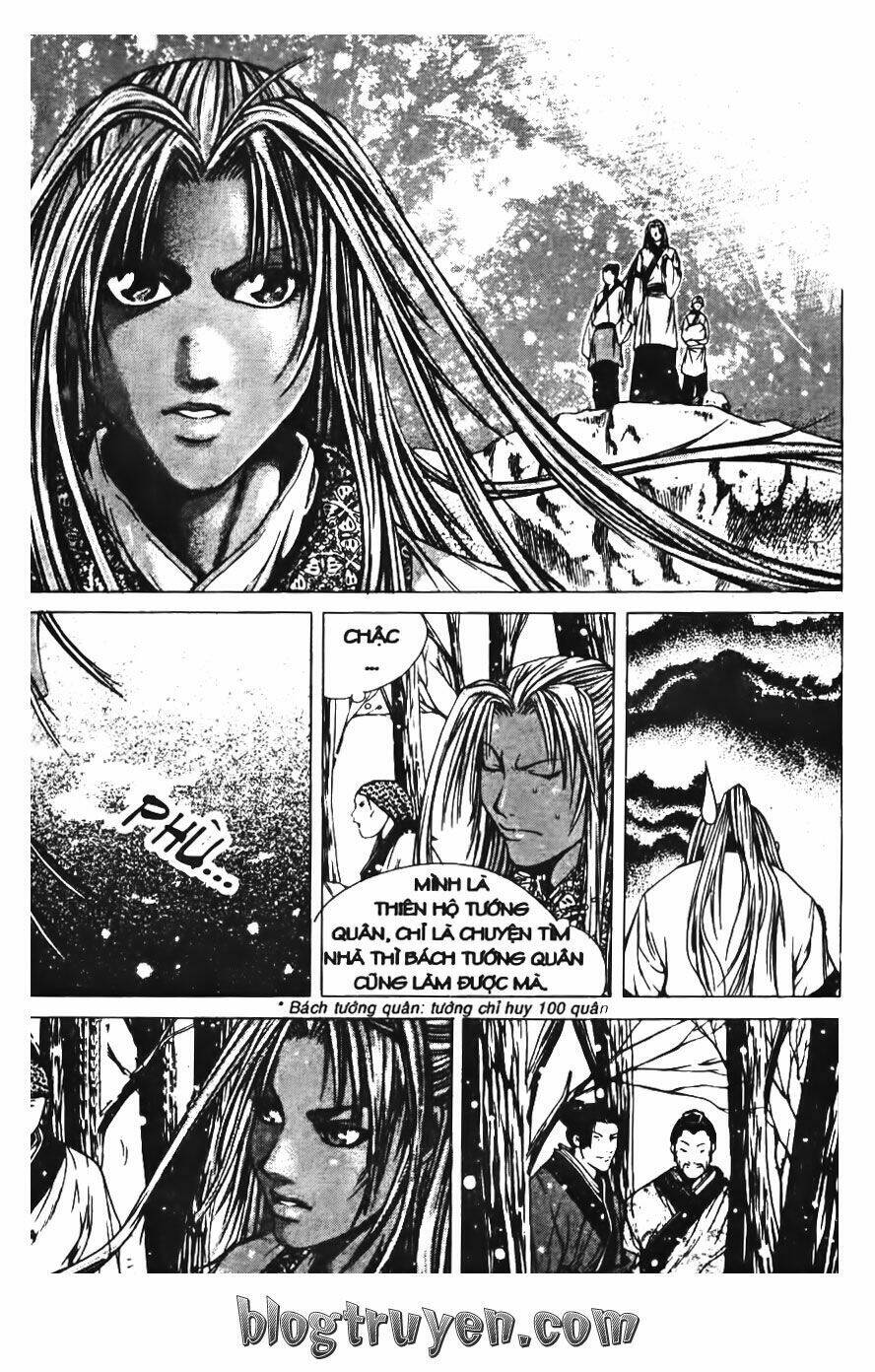 Threads Of Time – Dòng Thời Gian Chapter 15 - Trang 2