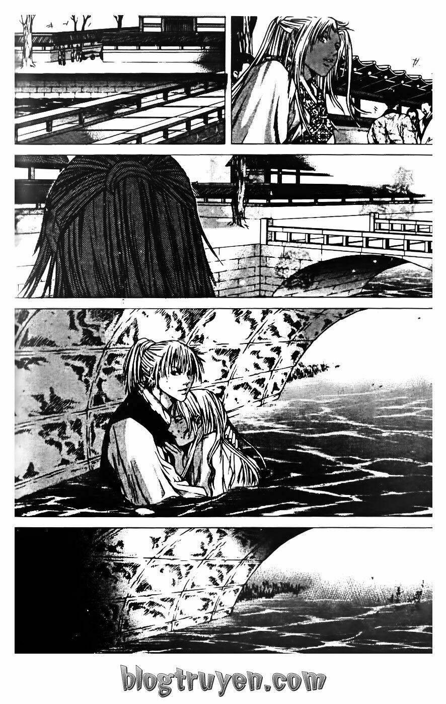 Threads Of Time – Dòng Thời Gian Chapter 15 - Trang 2