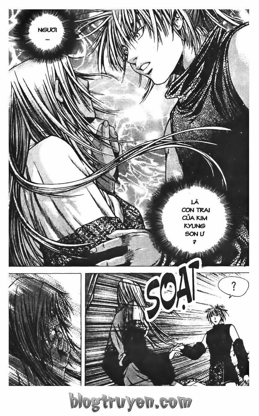 Threads Of Time – Dòng Thời Gian Chapter 15 - Trang 2