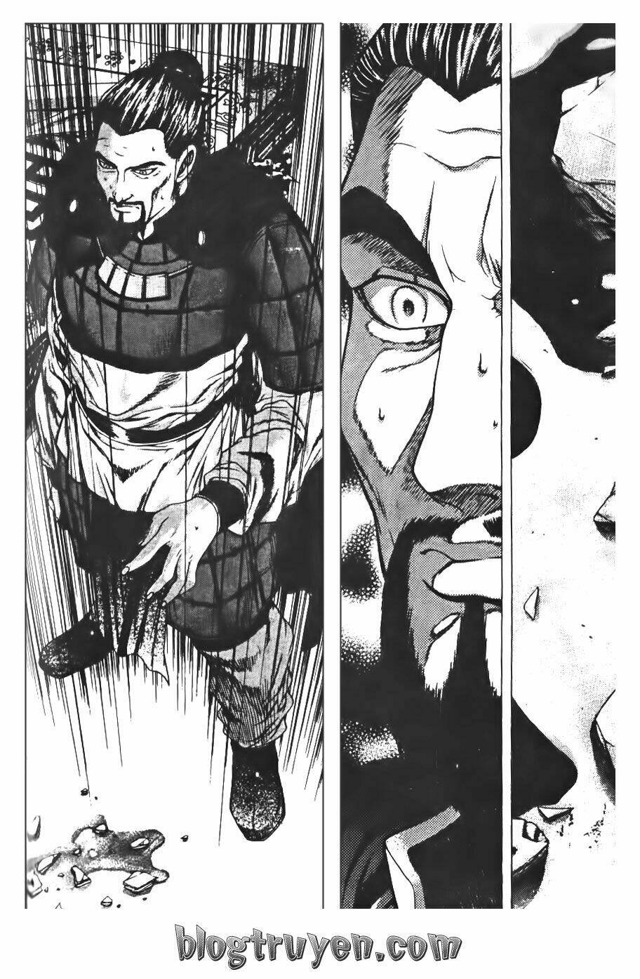 Threads Of Time – Dòng Thời Gian Chapter 16 - Trang 2