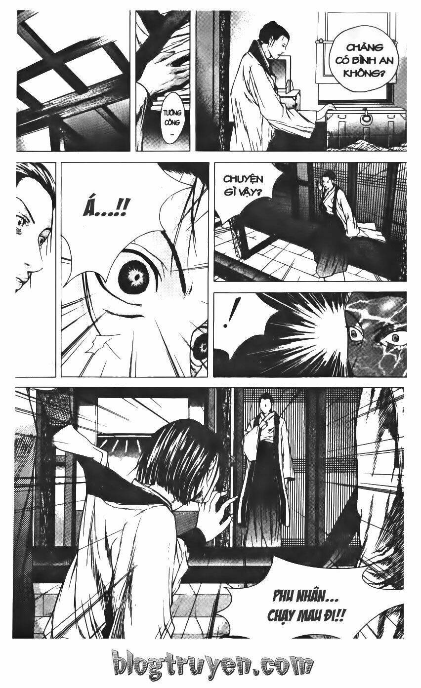 Threads Of Time – Dòng Thời Gian Chapter 16 - Trang 2