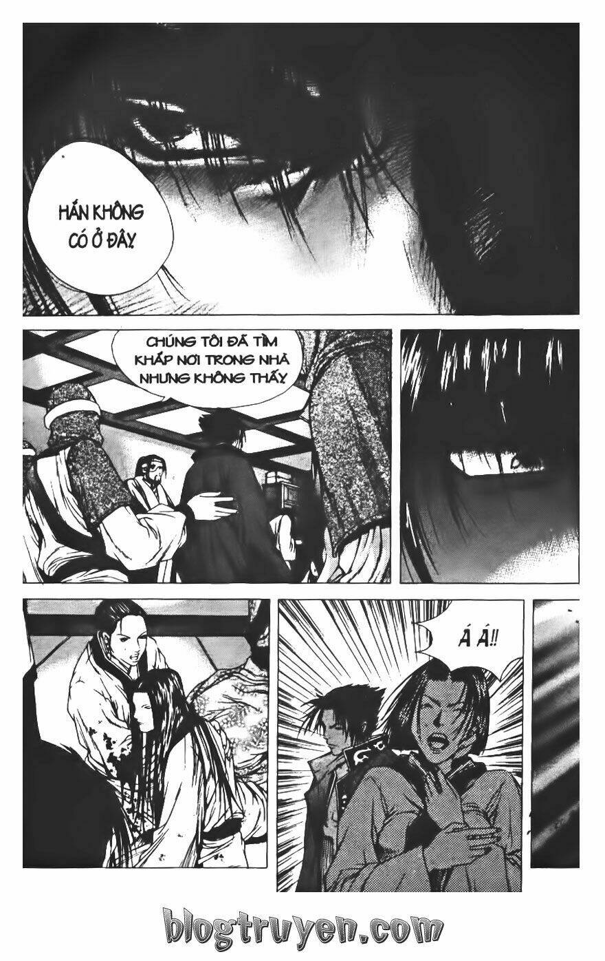 Threads Of Time – Dòng Thời Gian Chapter 16 - Trang 2