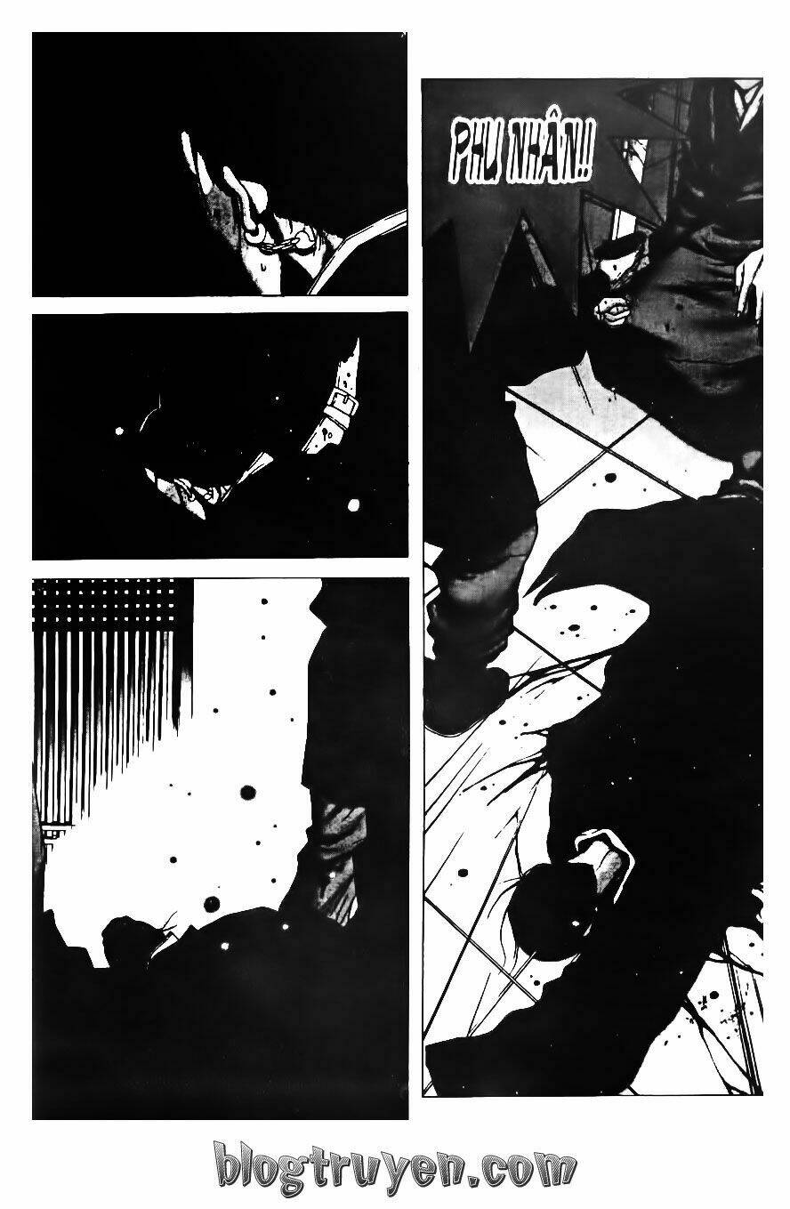 Threads Of Time – Dòng Thời Gian Chapter 16 - Trang 2