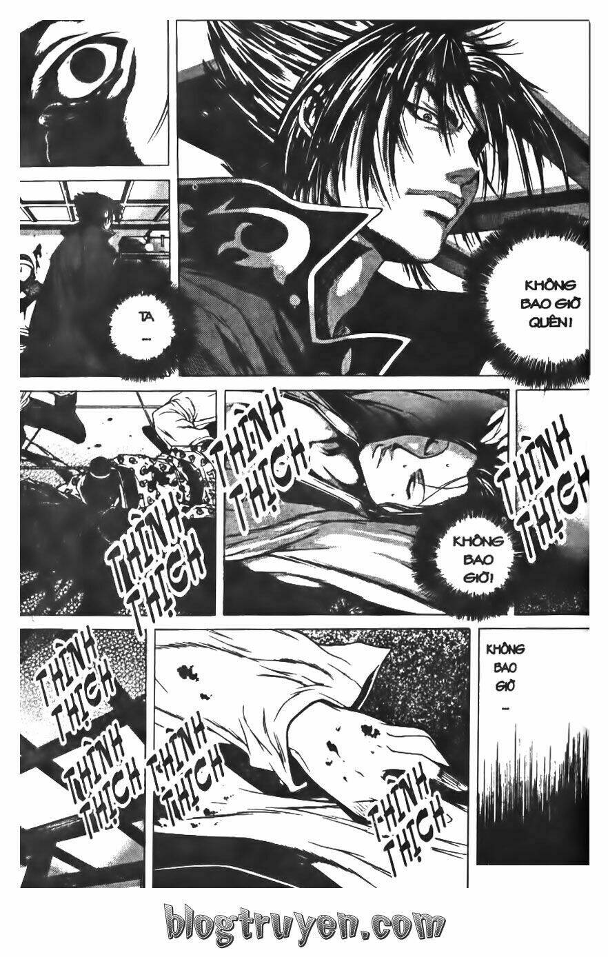 Threads Of Time – Dòng Thời Gian Chapter 17 - Trang 2