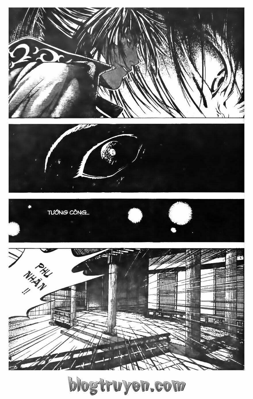 Threads Of Time – Dòng Thời Gian Chapter 17 - Trang 2