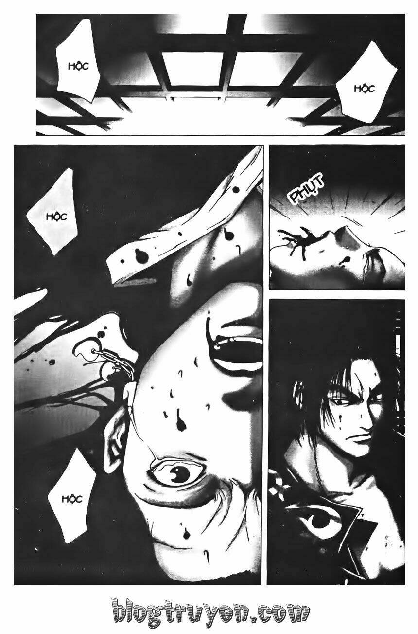 Threads Of Time – Dòng Thời Gian Chapter 17 - Trang 2