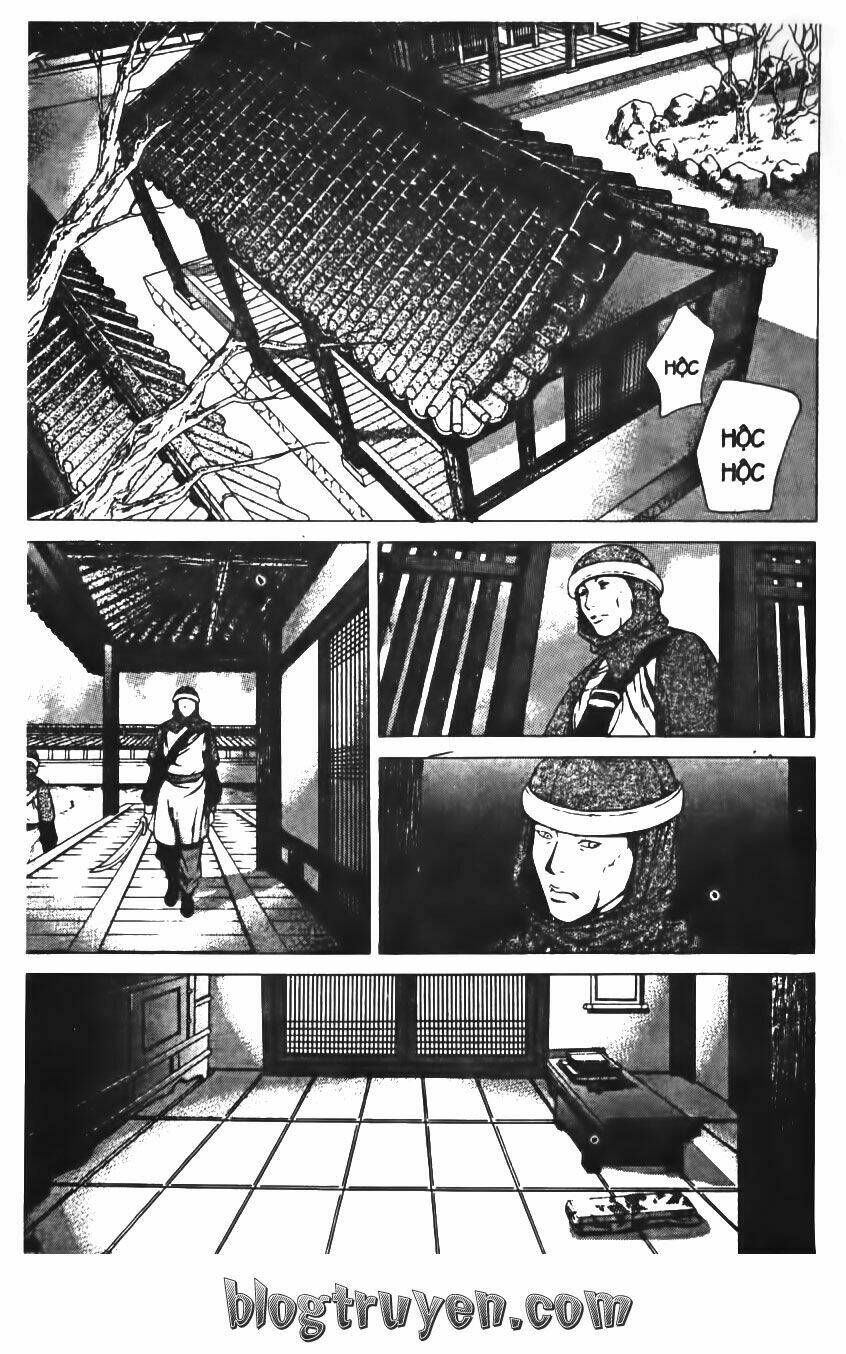 Threads Of Time – Dòng Thời Gian Chapter 17 - Trang 2