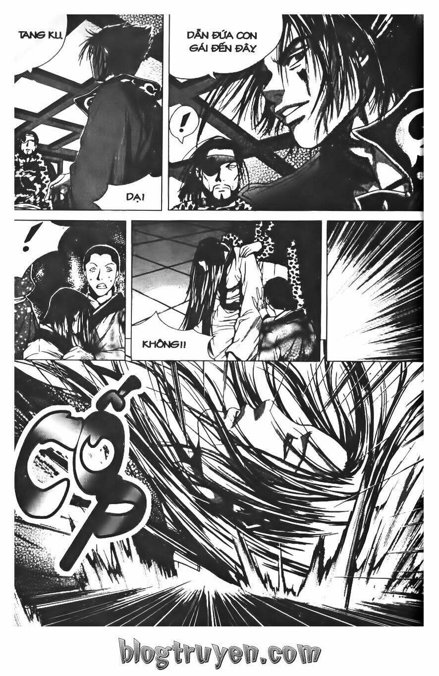 Threads Of Time – Dòng Thời Gian Chapter 17 - Trang 2