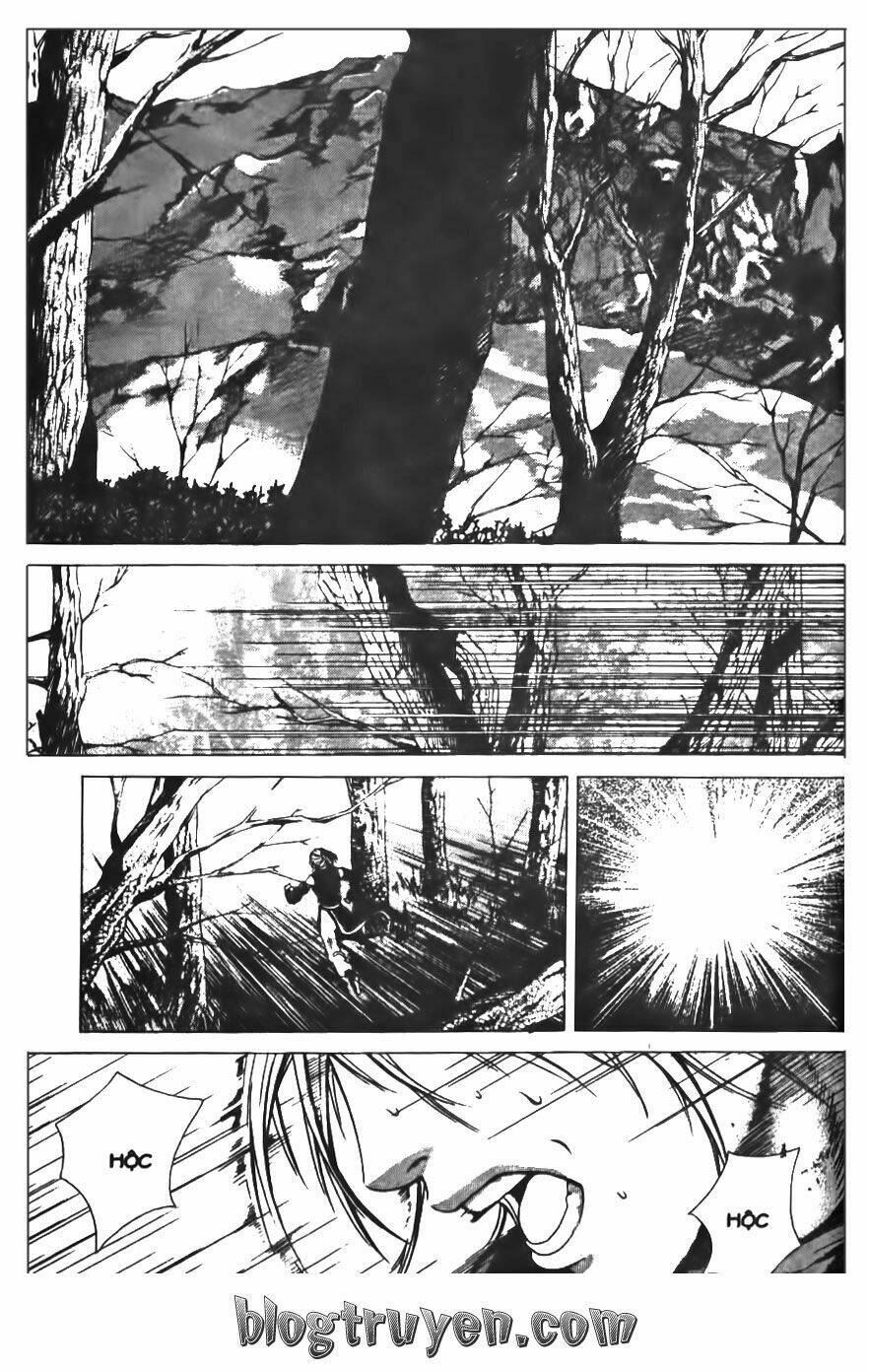 Threads Of Time – Dòng Thời Gian Chapter 18 - Trang 2