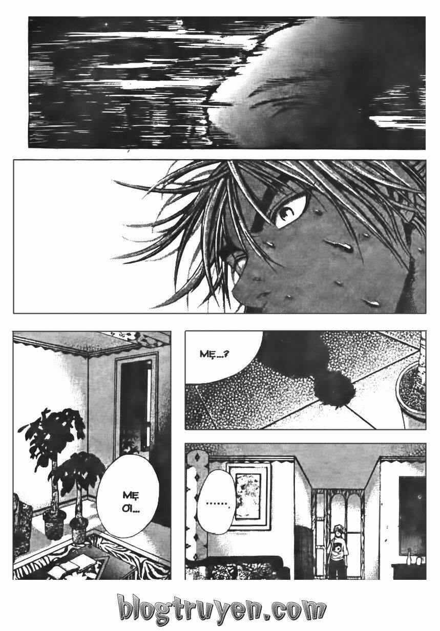 Threads Of Time – Dòng Thời Gian Chapter 18 - Trang 2