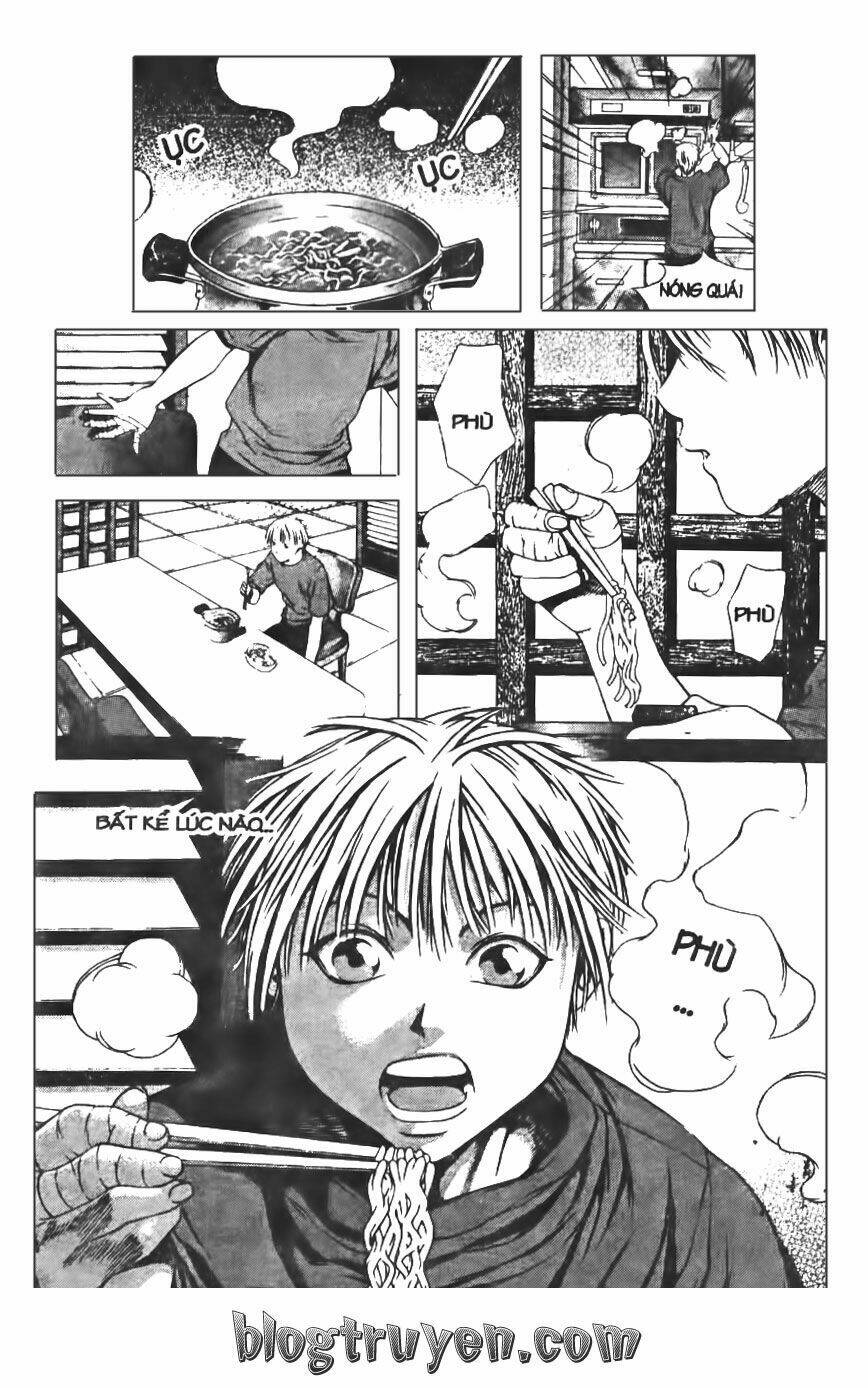 Threads Of Time – Dòng Thời Gian Chapter 18 - Trang 2