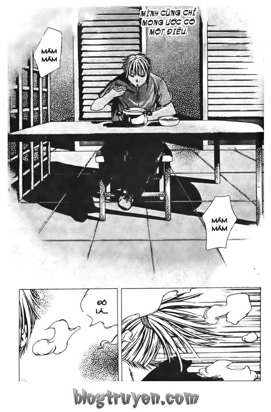 Threads Of Time – Dòng Thời Gian Chapter 18 - Trang 2