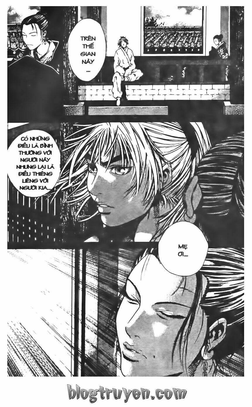 Threads Of Time – Dòng Thời Gian Chapter 18 - Trang 2