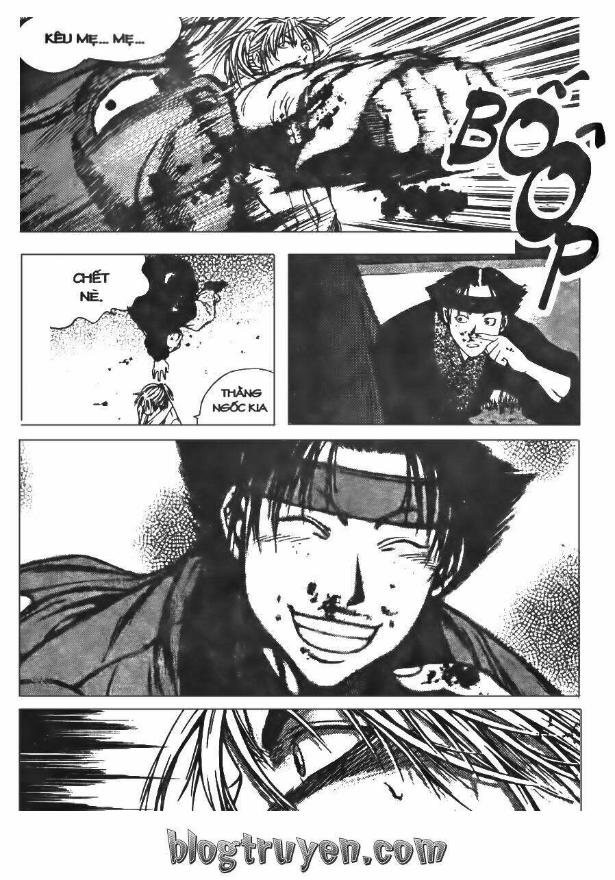 Threads Of Time – Dòng Thời Gian Chapter 18 - Trang 2