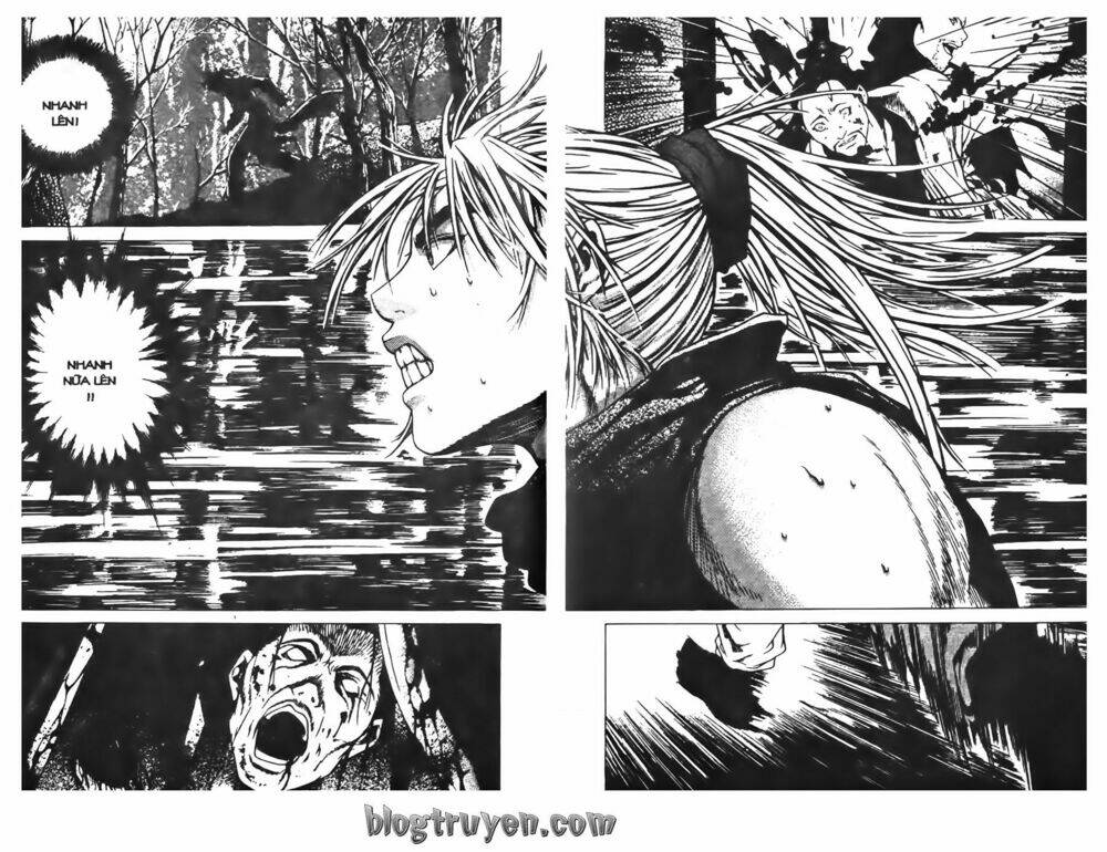 Threads Of Time – Dòng Thời Gian Chapter 18 - Trang 2