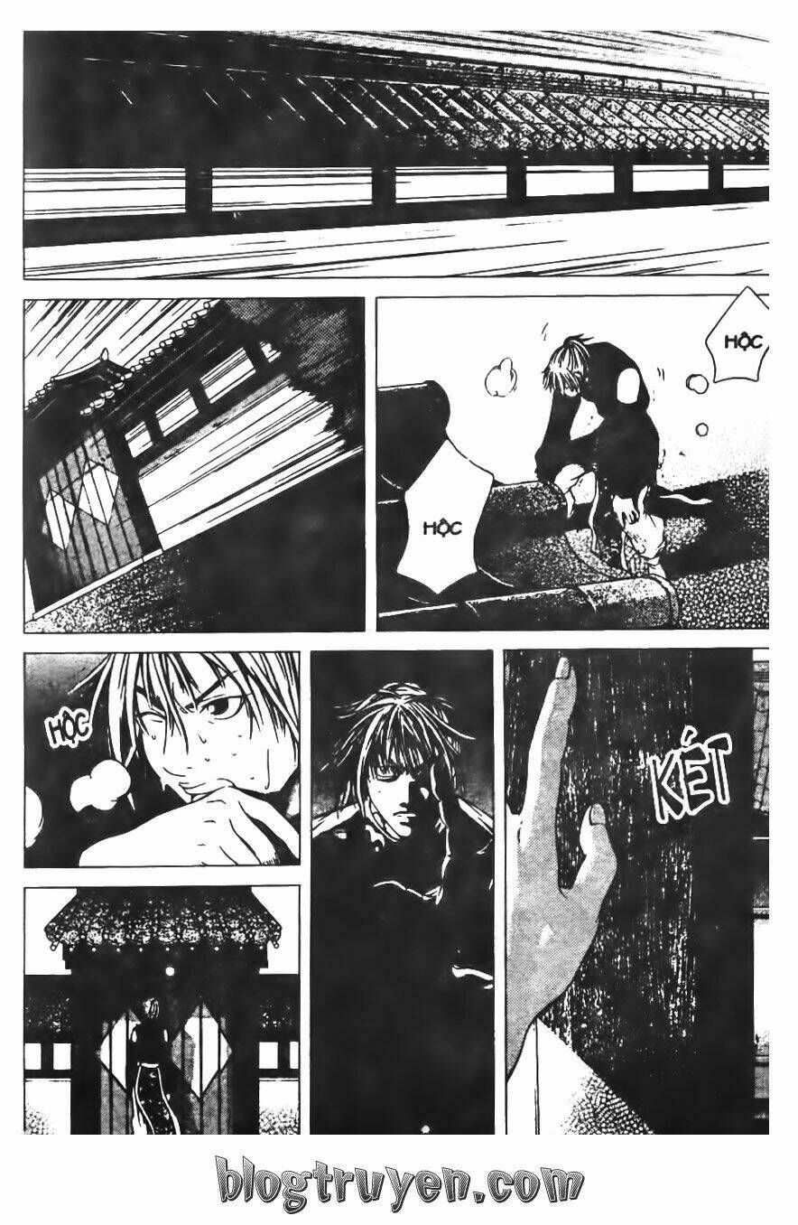Threads Of Time – Dòng Thời Gian Chapter 18 - Trang 2