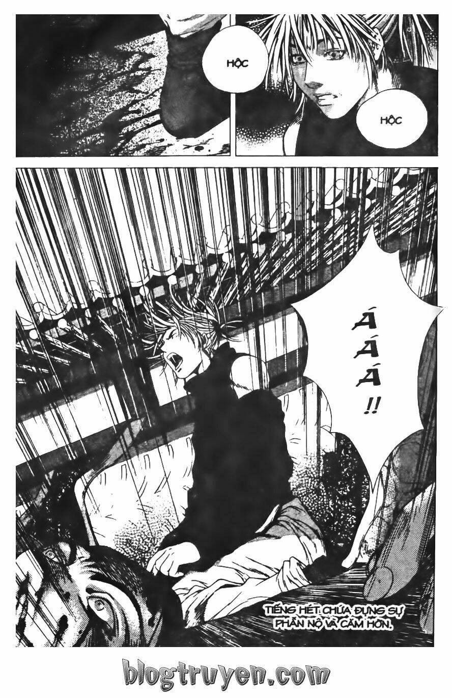 Threads Of Time – Dòng Thời Gian Chapter 18 - Trang 2