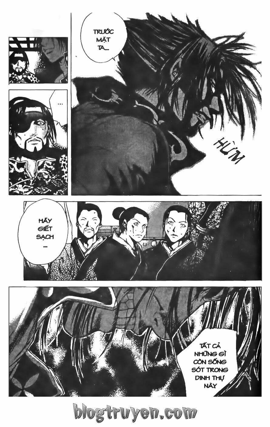 Threads Of Time – Dòng Thời Gian Chapter 18 - Trang 2