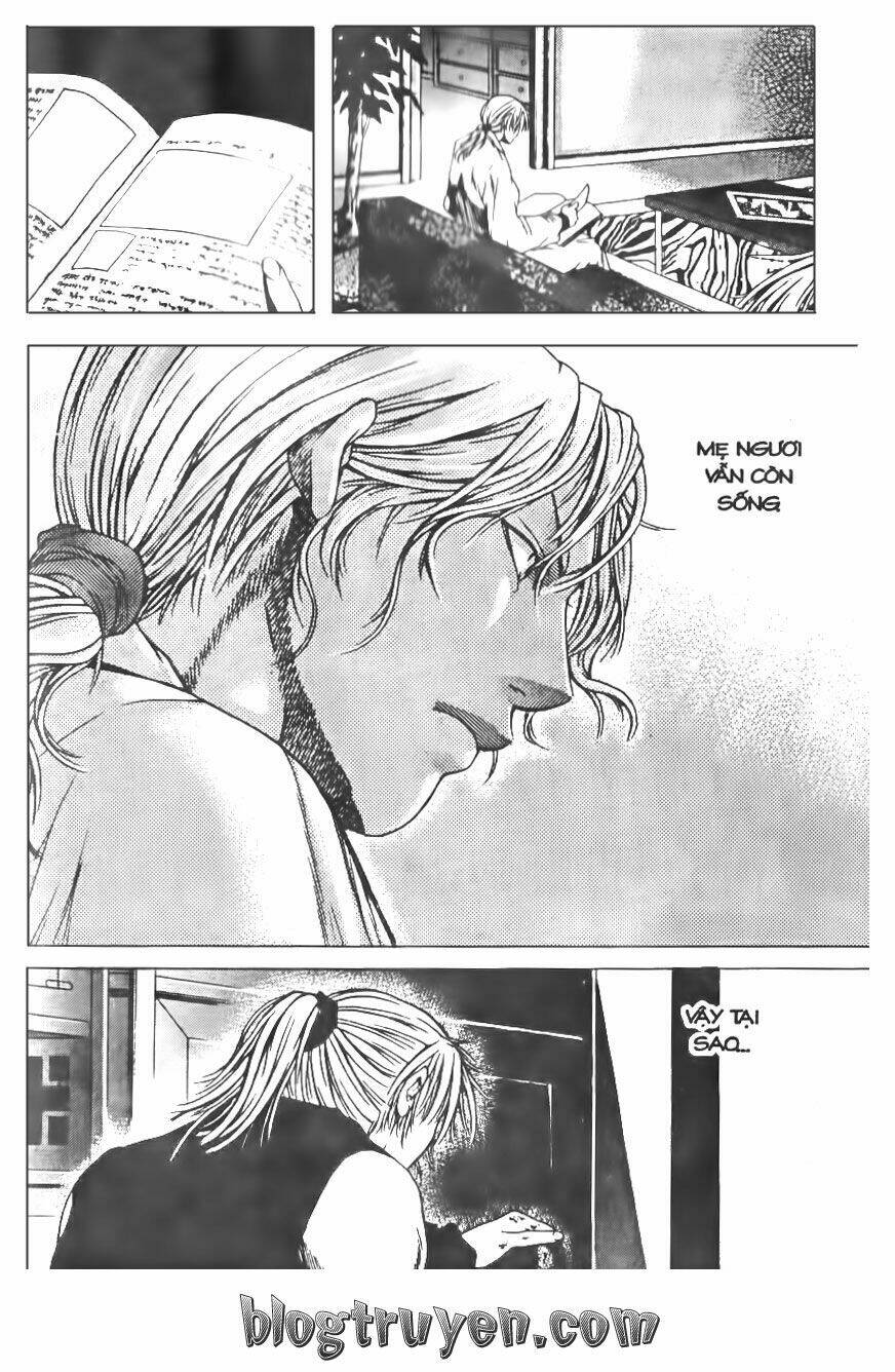 Threads Of Time – Dòng Thời Gian Chapter 19 - Trang 2