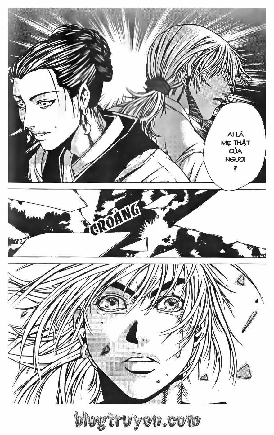 Threads Of Time – Dòng Thời Gian Chapter 19 - Trang 2